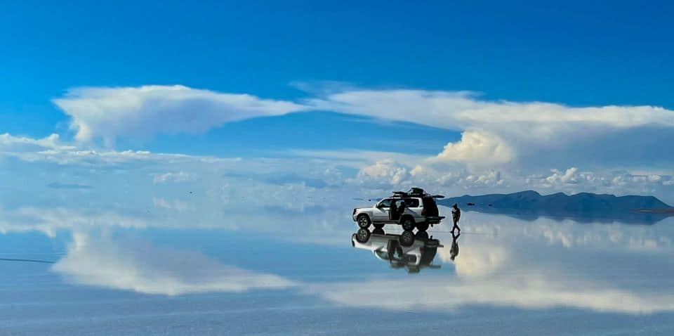 2-Day Private Tour Uyuni Salt Flats including Tunupa Volcano | GetYourGuide