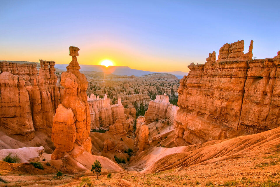 Antelope & Grand Canyon, Zion, Bryce & Monument Valley | GetYourGuide