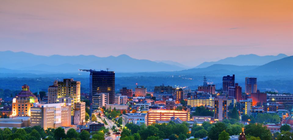 Amazing Asheville Scavenger Hunt Adventure | GetYourGuide