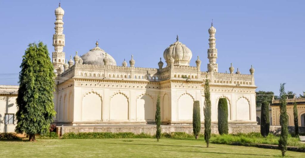 Bangalore: Private Full Day Sightseeing Tour