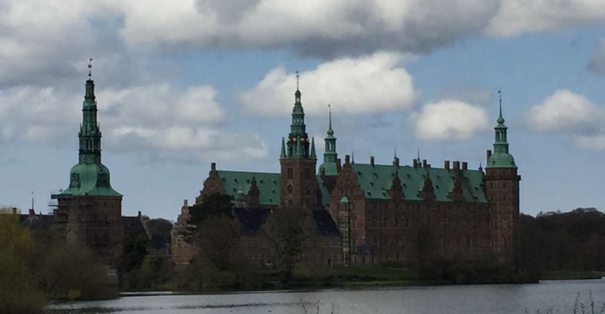 Castles: Kronborg (Hamlet) & Frederiksborg | GetYourGuide