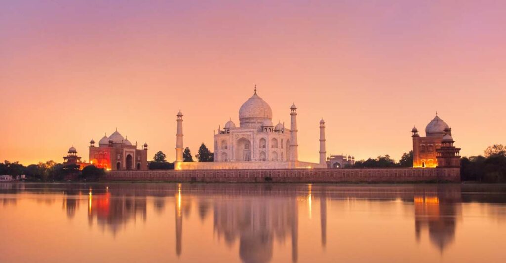 Delhi: Private 3-Day Golden Triangle Experience