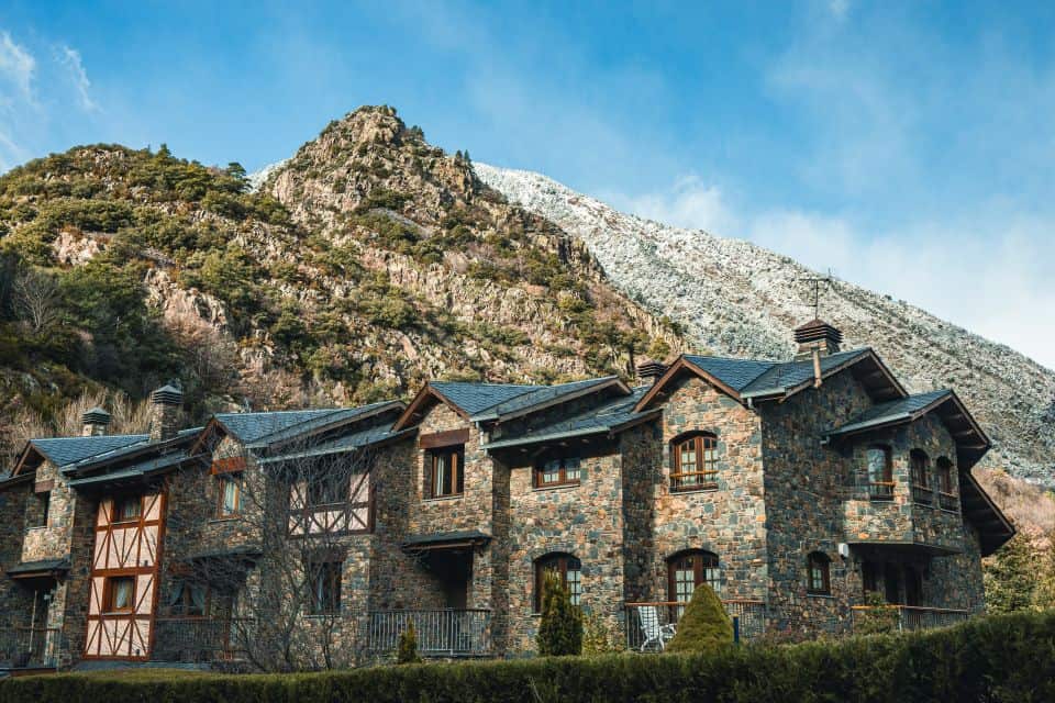 From Barcelona: Highlights of Andorra Private Tour | GetYourGuide