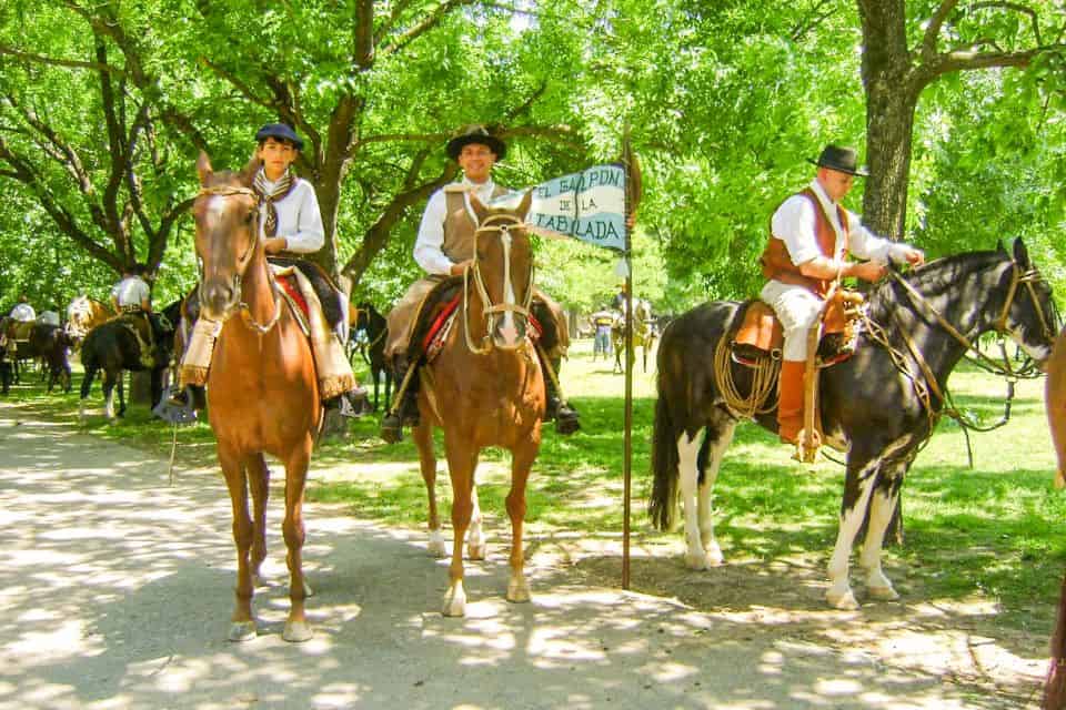 From Buenos Aires: Gaucho and Ranch in San Antonio de Areco | GetYourGuide