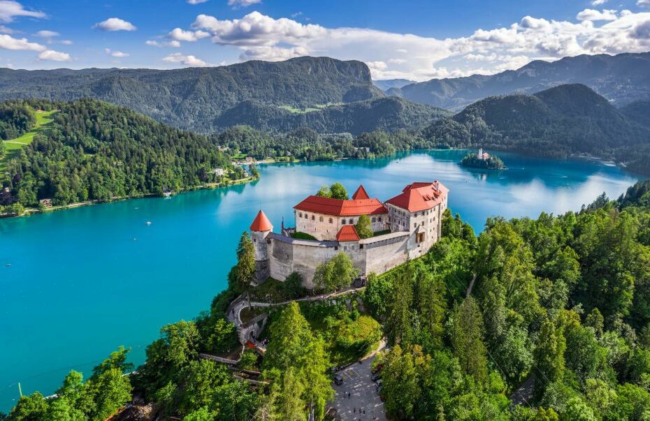Slovenia Guided Tours