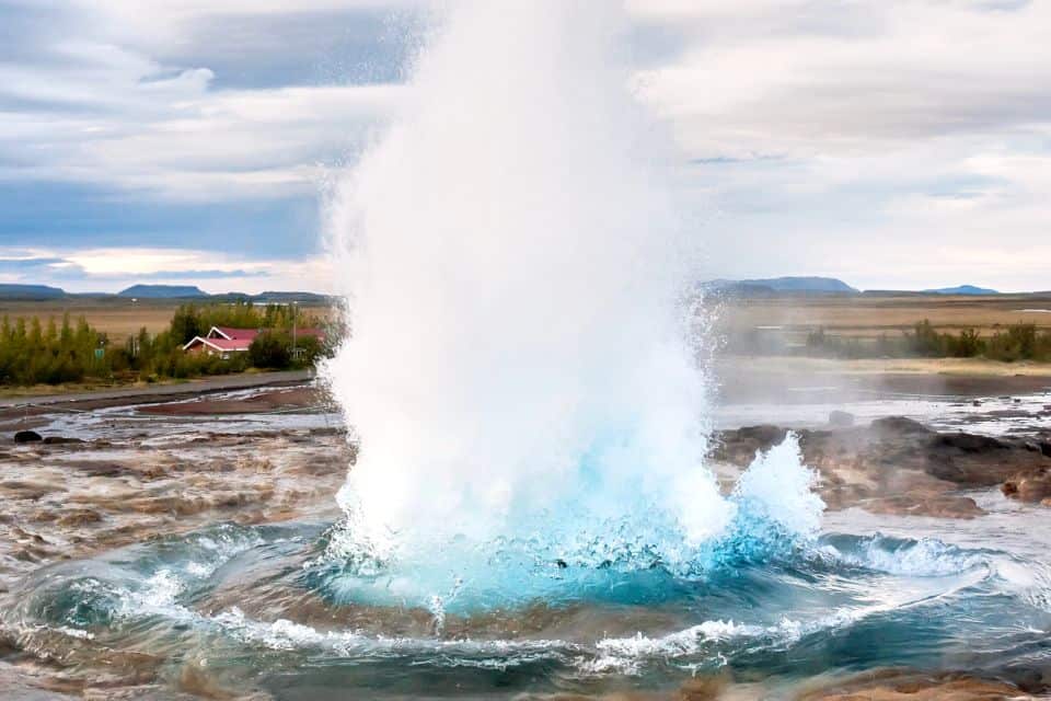 From Reykjavik: Golden Circle Full-Day Trip | GetYourGuide