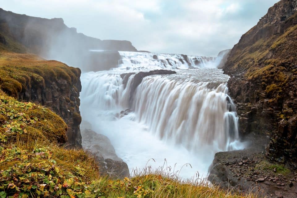 From Reykjavik: Golden Circle Private Full-Day Trip | GetYourGuide