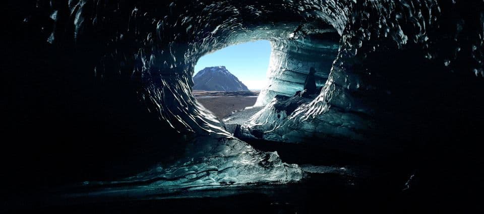 From Reykjavik: South Coast and Katla Ice Cave Day Trip | GetYourGuide