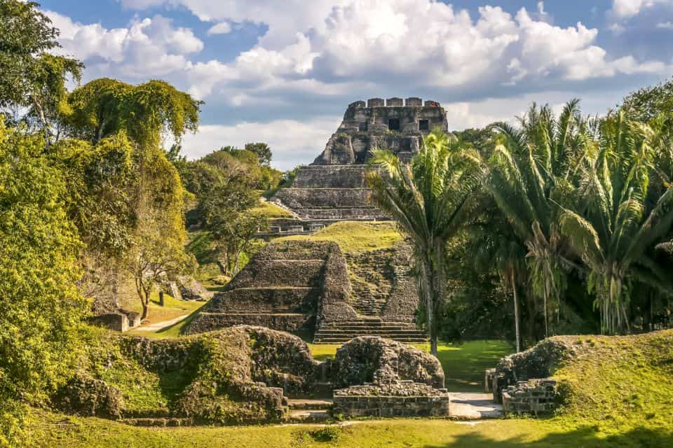 From San Ignacio: Xunantunich Mayan Tour & Optional Combos | GetYourGuide