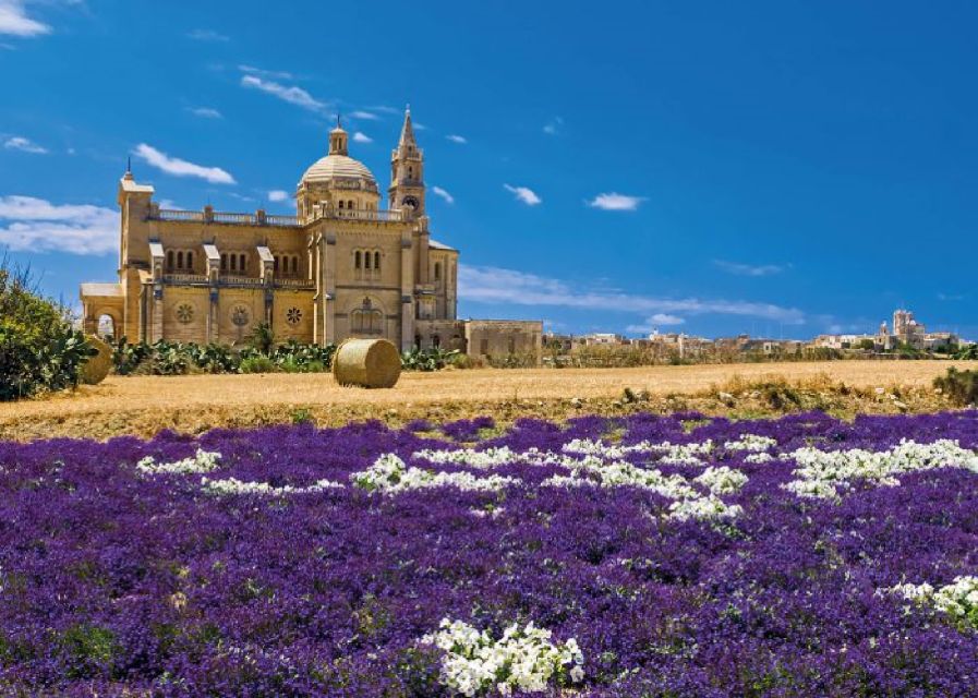 Gozo Full-Day Sightseeing Tour of Malta's Sister Island | GetYourGuide