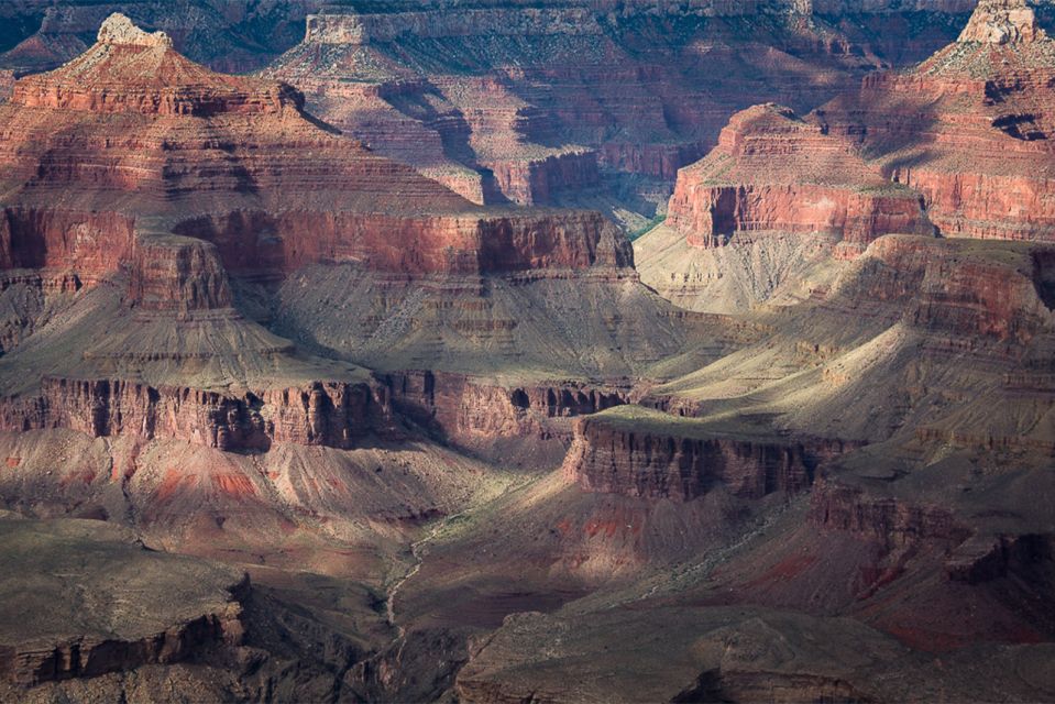 Grand Canyon Day Tour from Phoenix, Scottsdale & Tempe | GetYourGuide