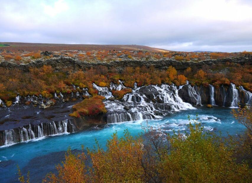 Iceland 6-Day Ring Road Adventure