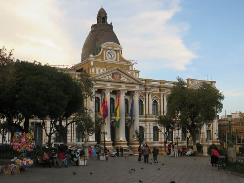 La Paz: 6-Day Private Best-of-Bolivia Tour with Flights | GetYourGuide