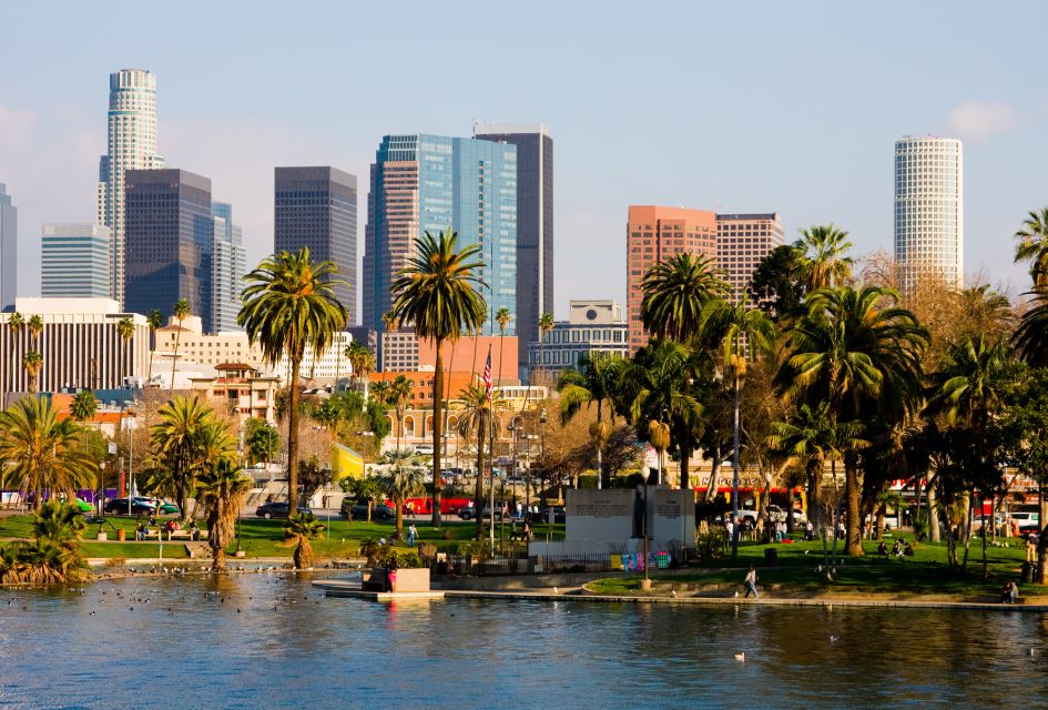 Long Beach, California Guided Tours