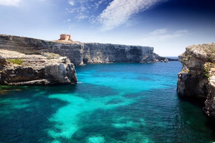 Malta: Full-Day Gozo and Blue Lagoon Cruise with Drinks | GetYourGuide