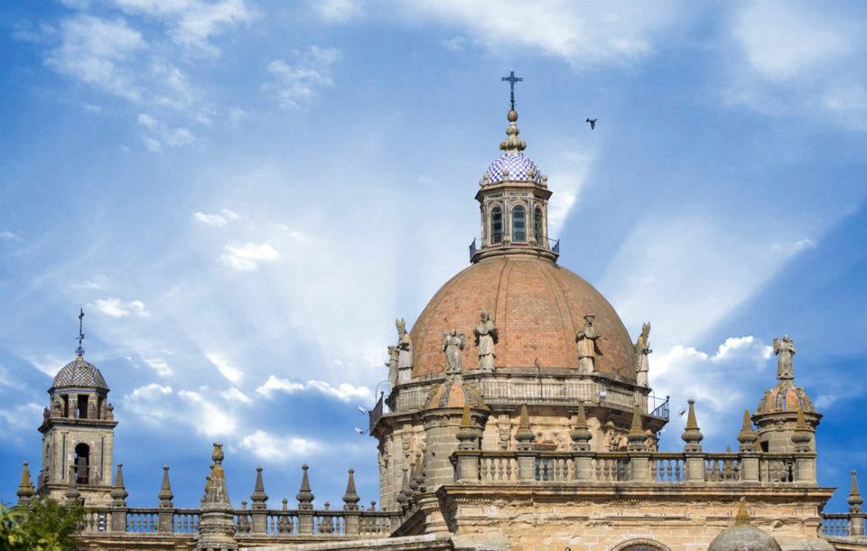 Jerez de la Frontera, Spain Guided Tours
