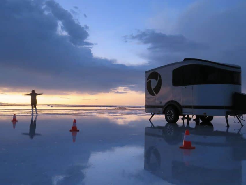 Uyuni: Deluxe Camping 3 Days Tour | GetYourGuide