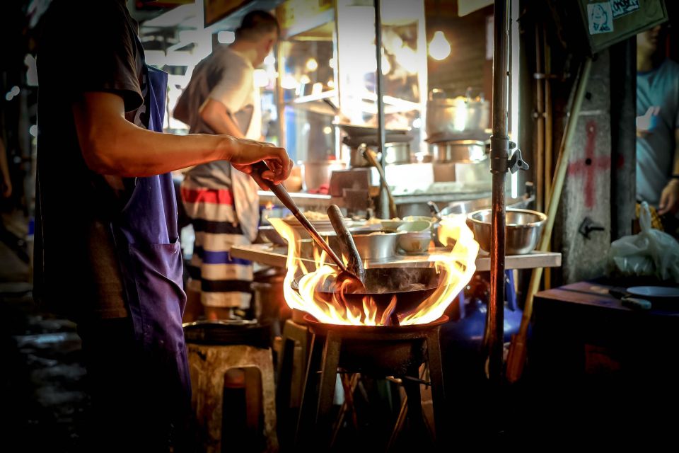 Yangon: 4-Hour Guided Food Tour | GetYourGuide