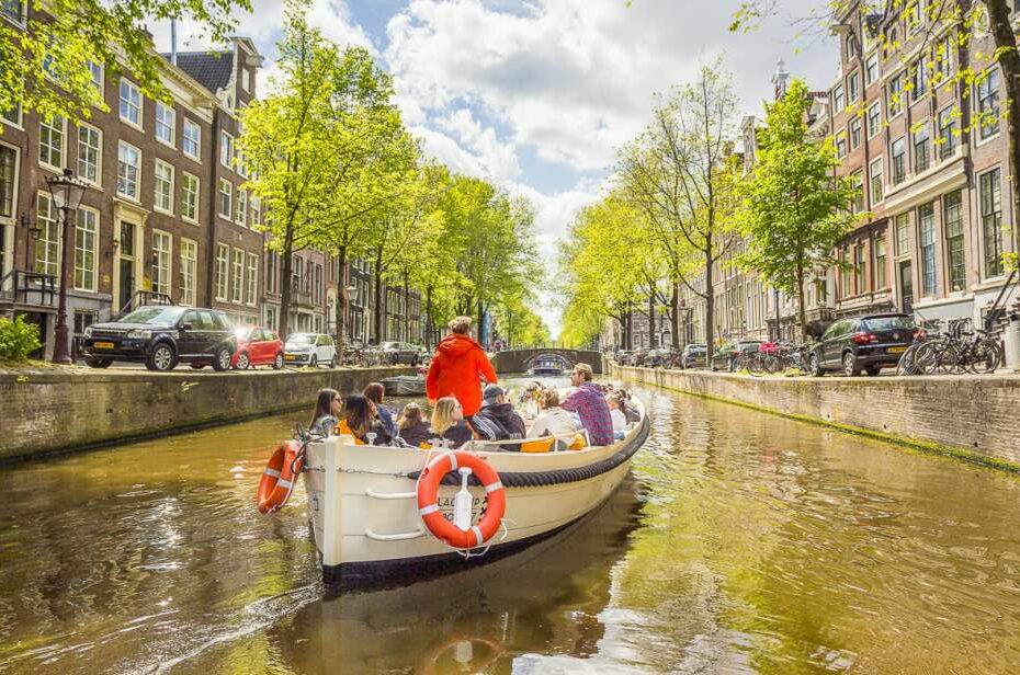 Amsterdam Guided Tours