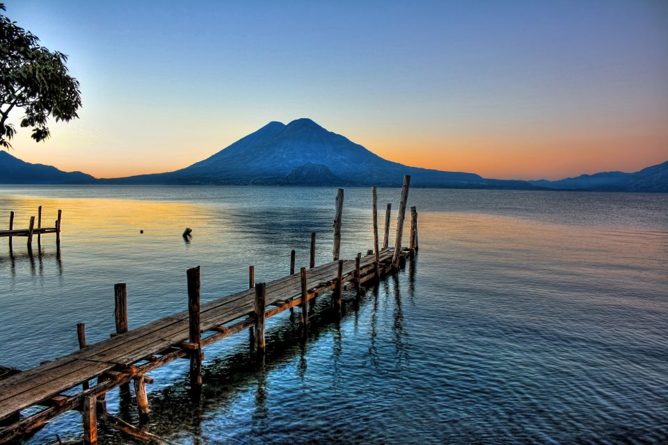 Guatemala Guided Tours