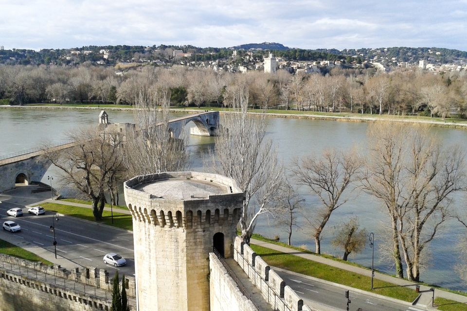 Avignon 3-Hour Walking Tour & Wine Tasting | GetYourGuide