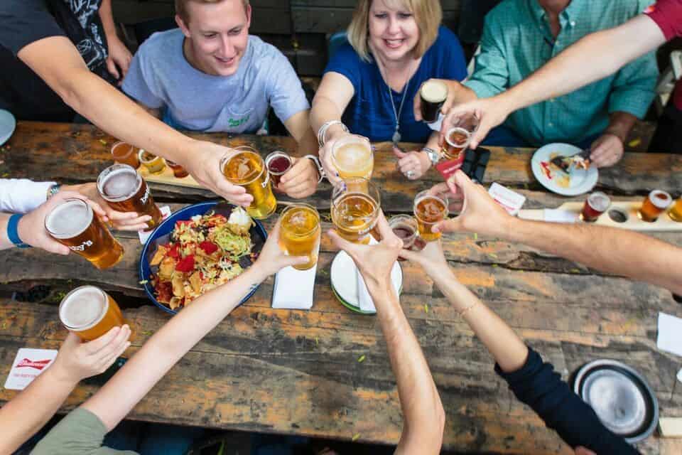 Toronto: Craft Beer, History and Culture Tour (Small Group) | GetYourGuide