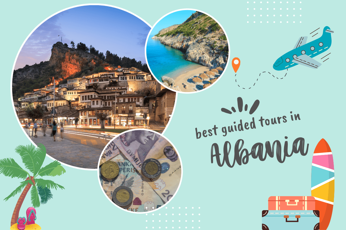 Best Guided Tours in Albania
