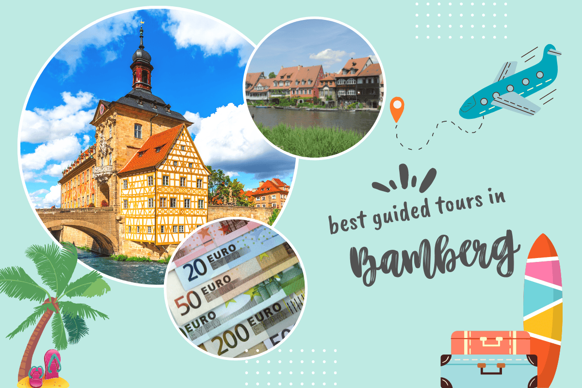 Best Guided Tours in Bamberg, Germany