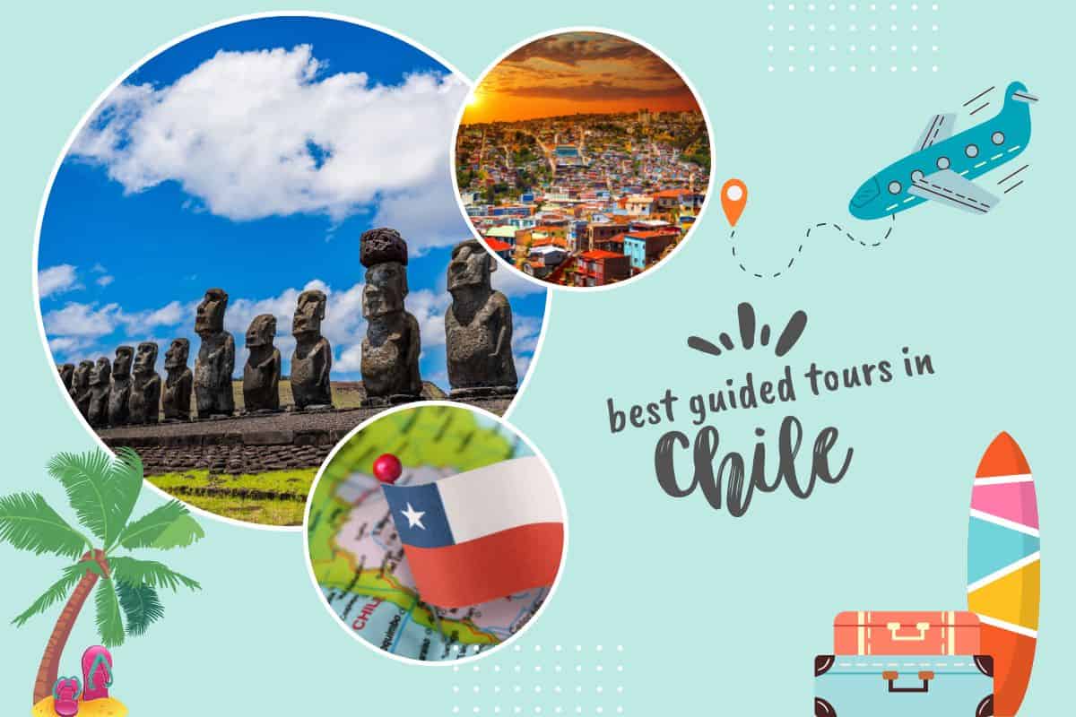 Best Guided Tours in Chile