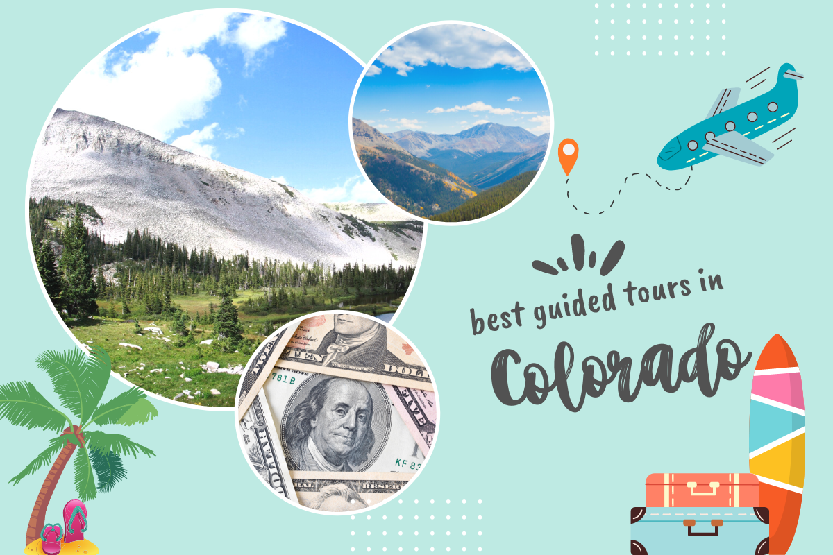 Best Guided Tours in Colorado