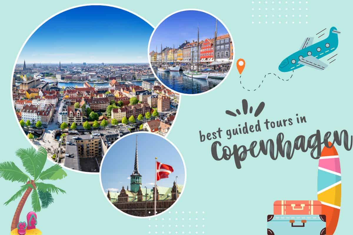 Best Guided Tours In Copenhagen