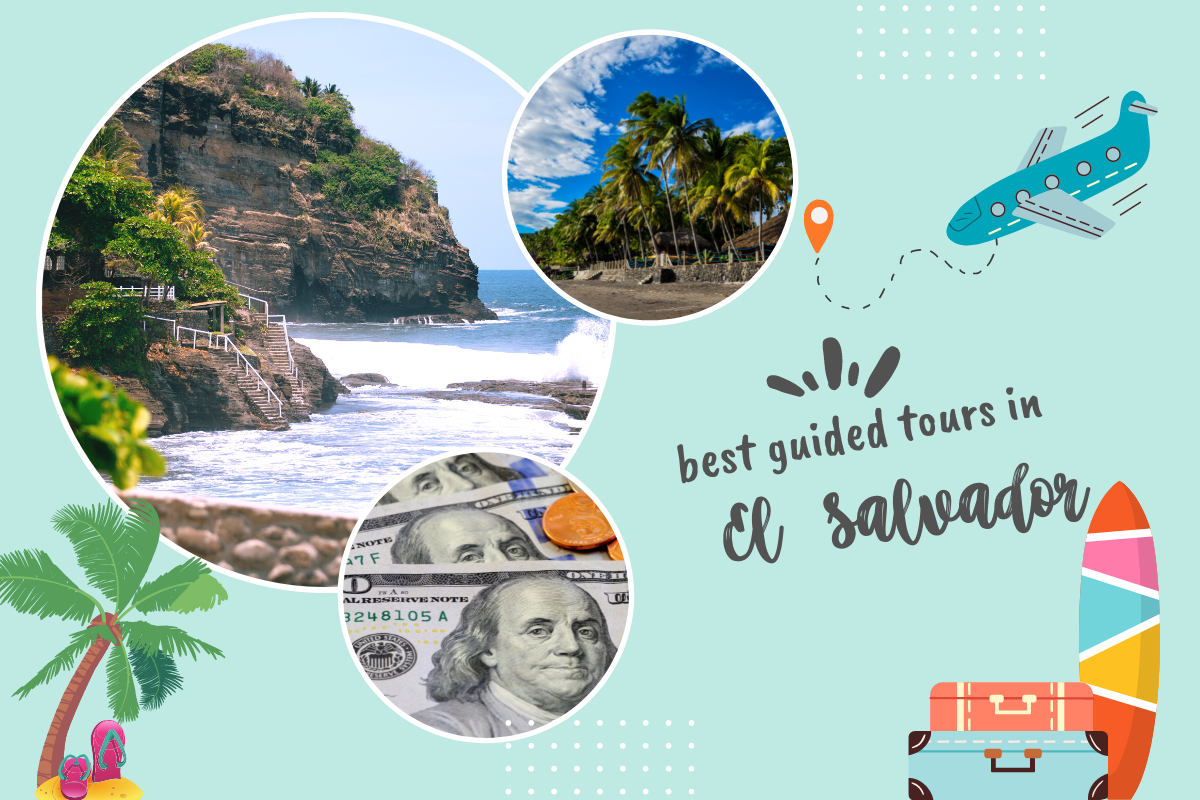 Best Guided Tours in El Salvador