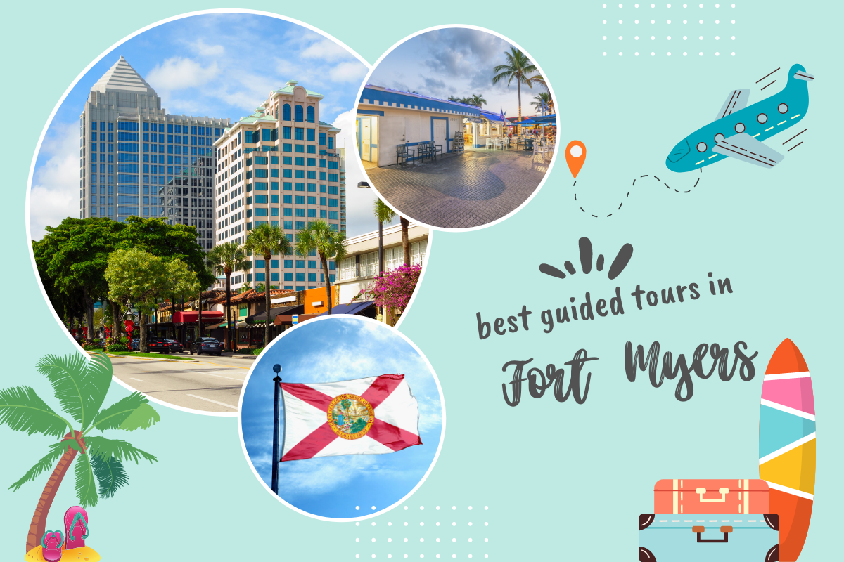 Best Guided Tours in Fort Myers, Florida