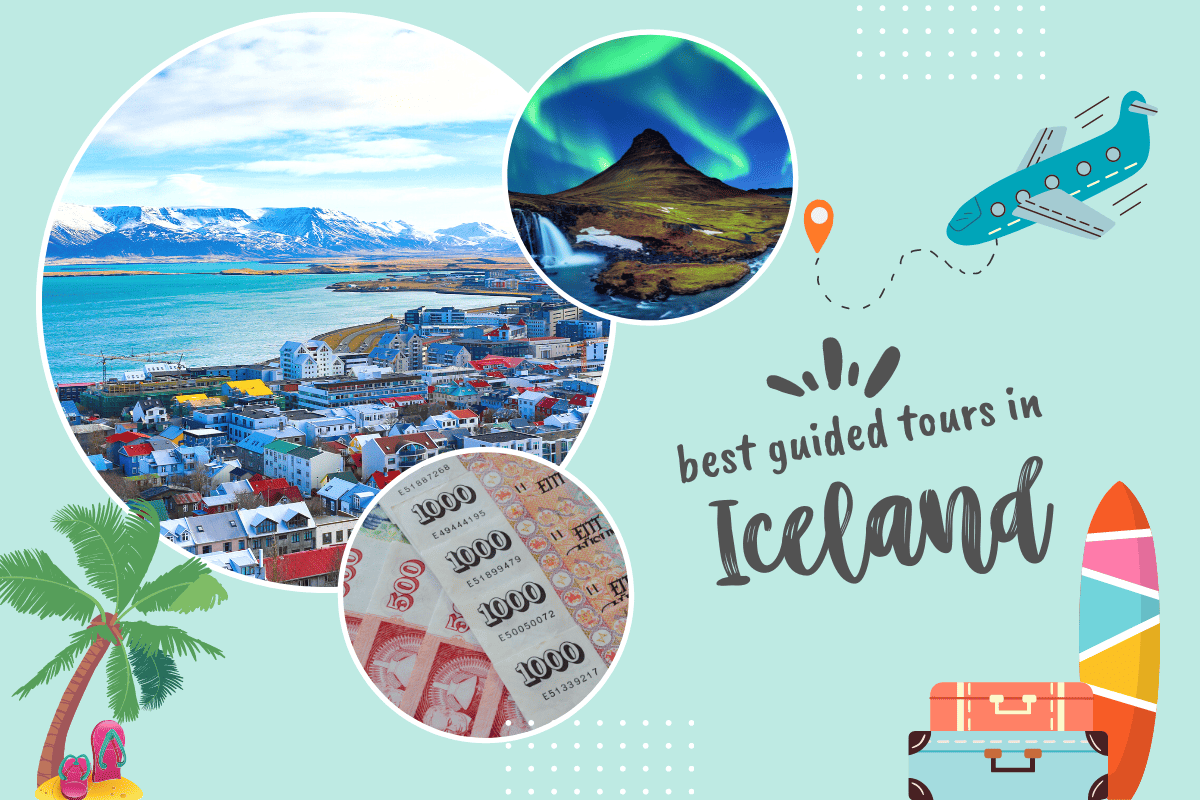 Best Guided Tours in Iceland