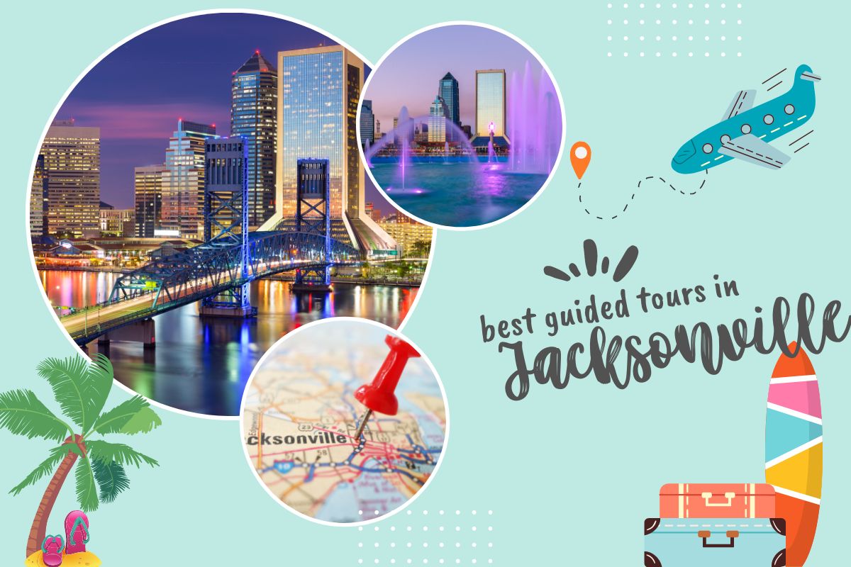 Best Guided Tours In Jacksonville
