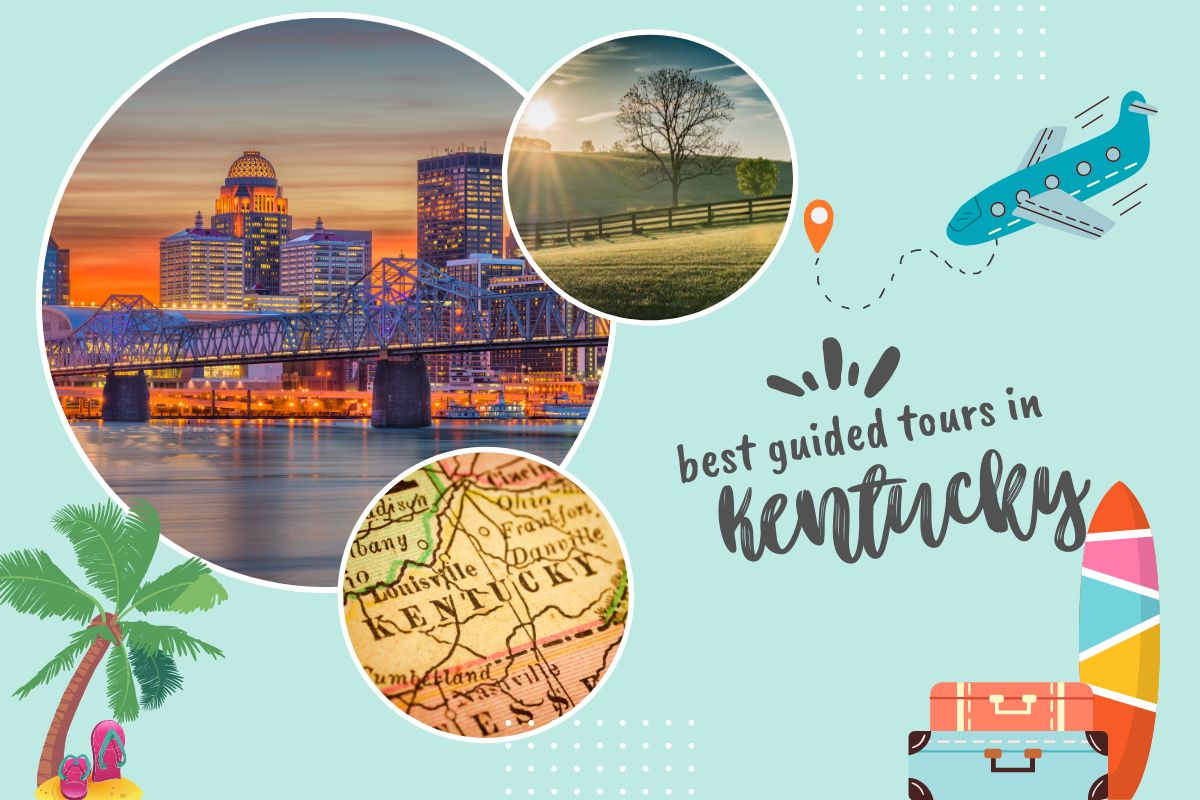 Best Guided Tours In Kentucky