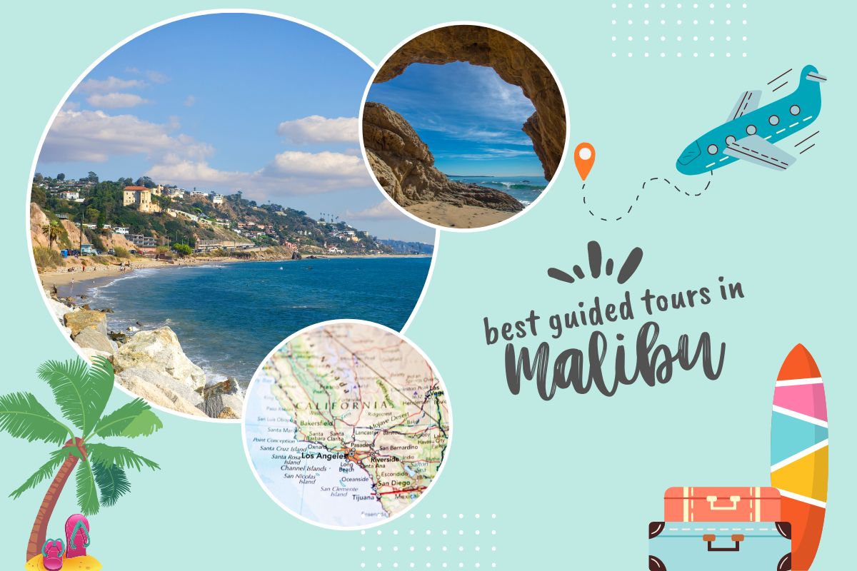 Best Guided Tours In Malibu