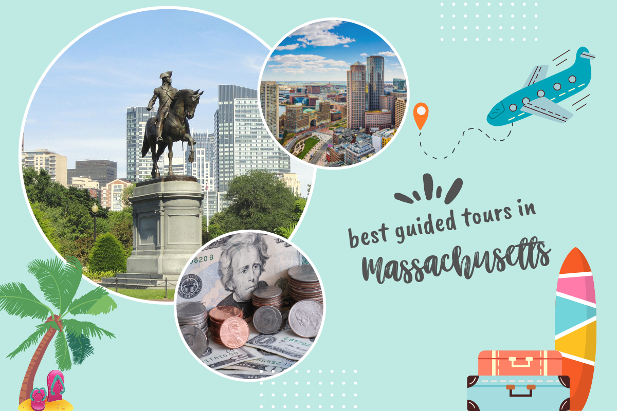 Best Guided Tours in Massachusetts