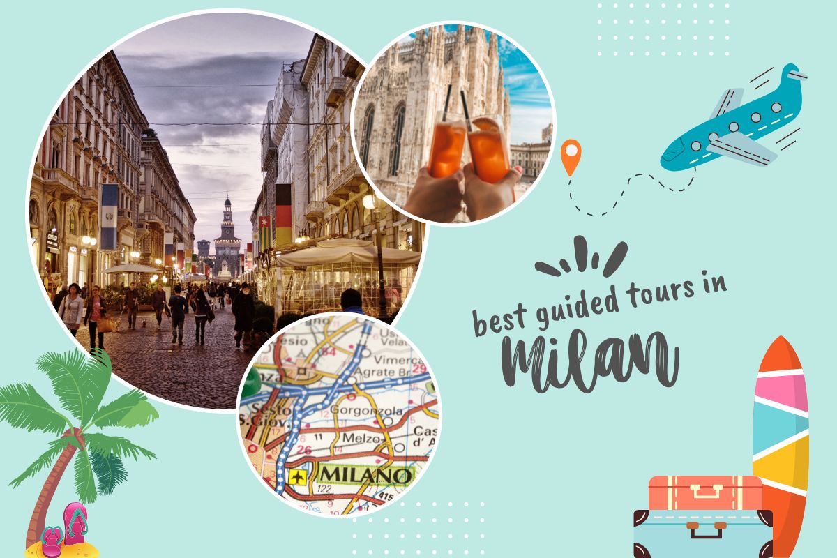 Best Guided Tours In Milan
