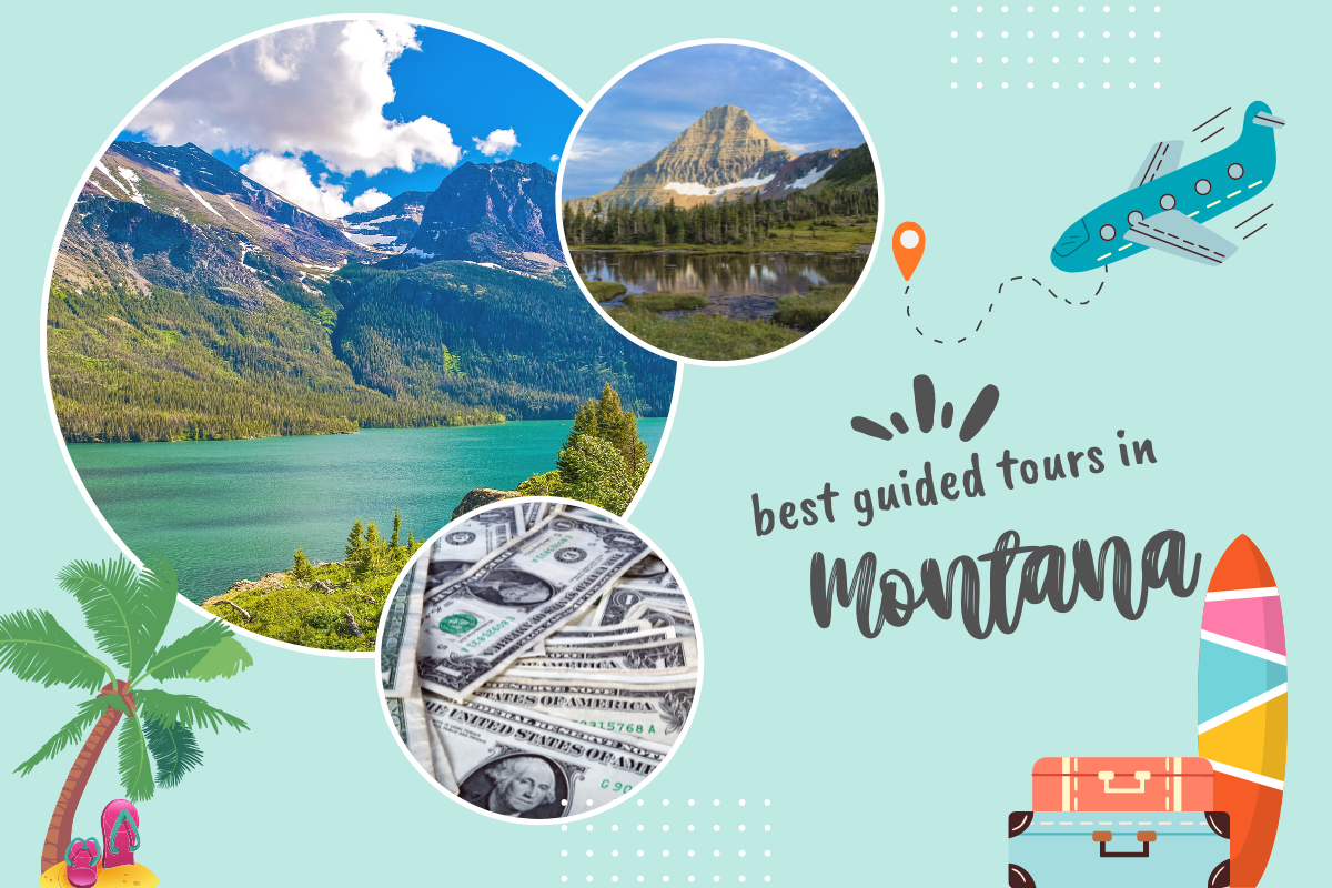 Best Guided Tours in Montana