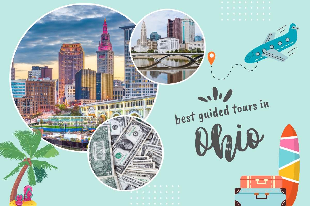 Best Guided Tours in Ohio