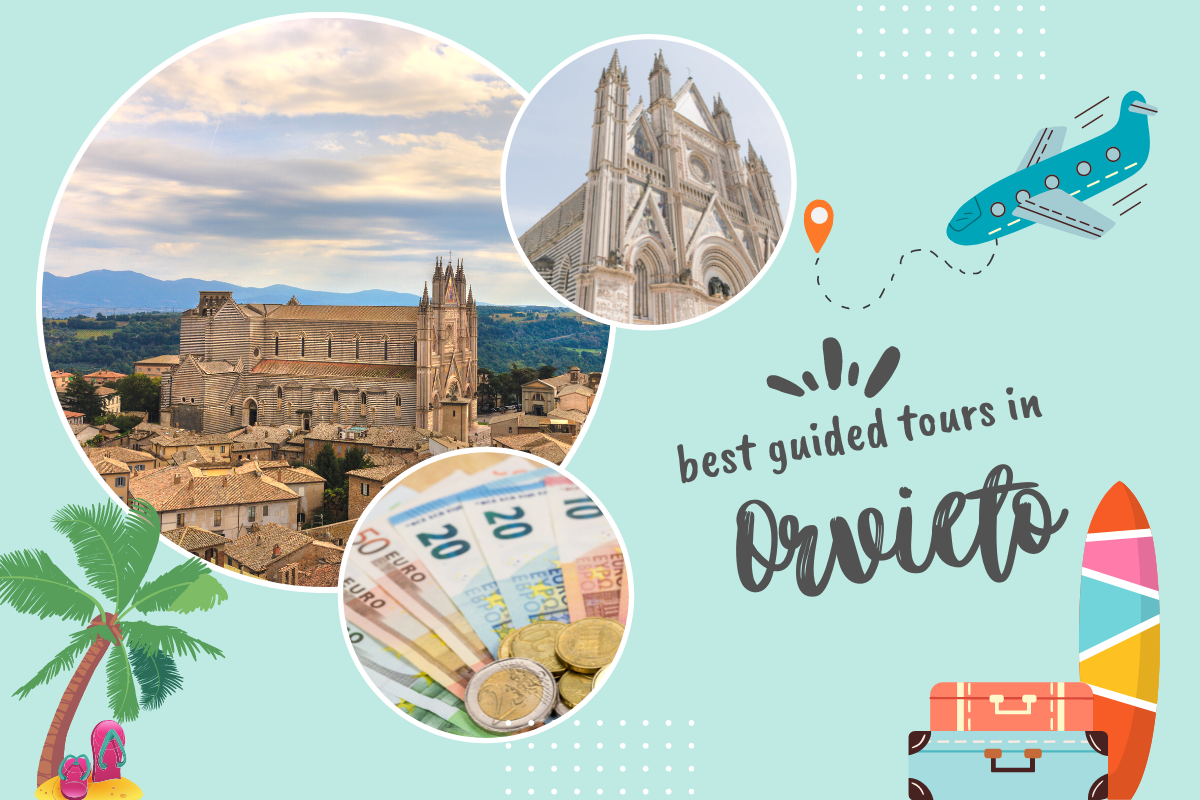 Best Guided Tours in Orvieto, Italy