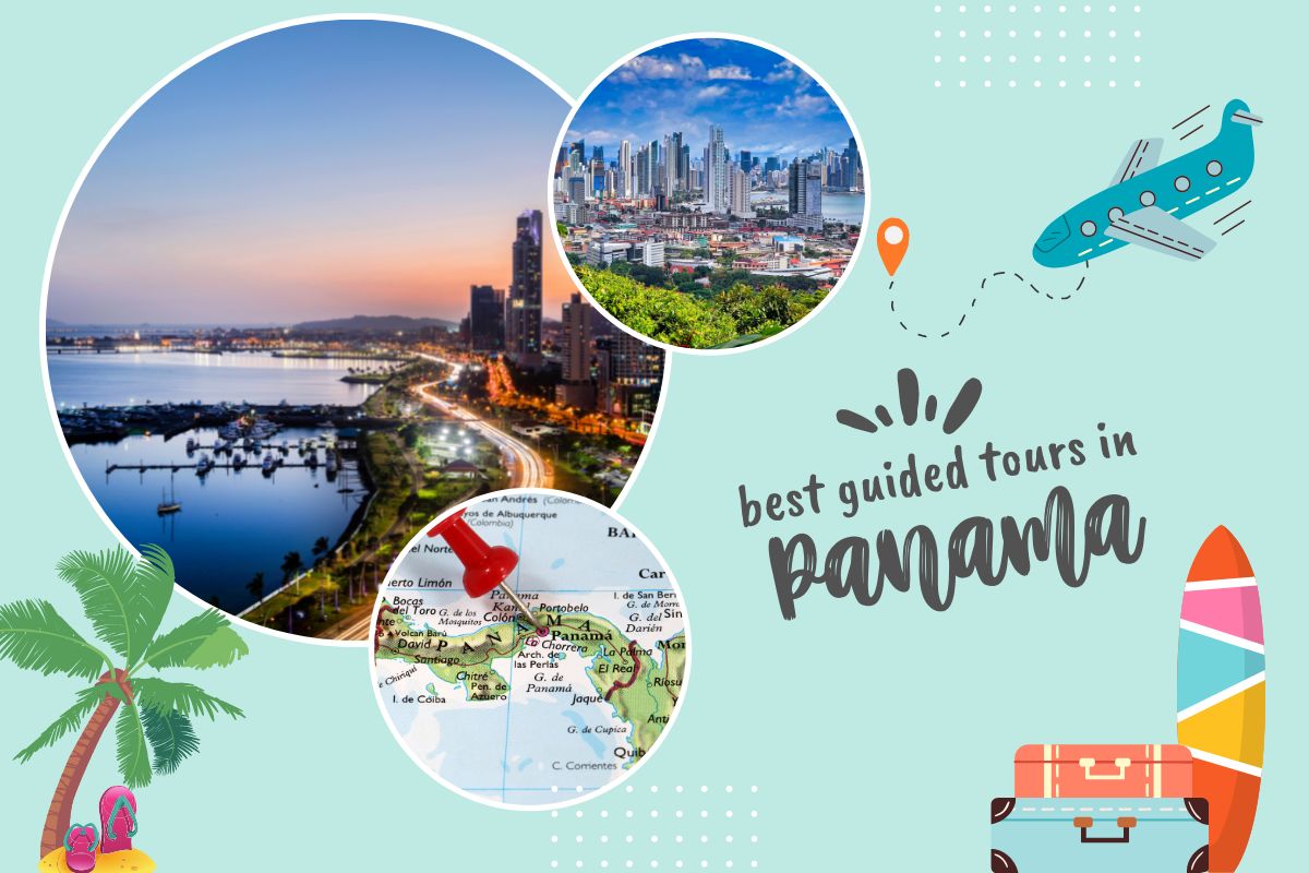 Best Guided Tours In Panama