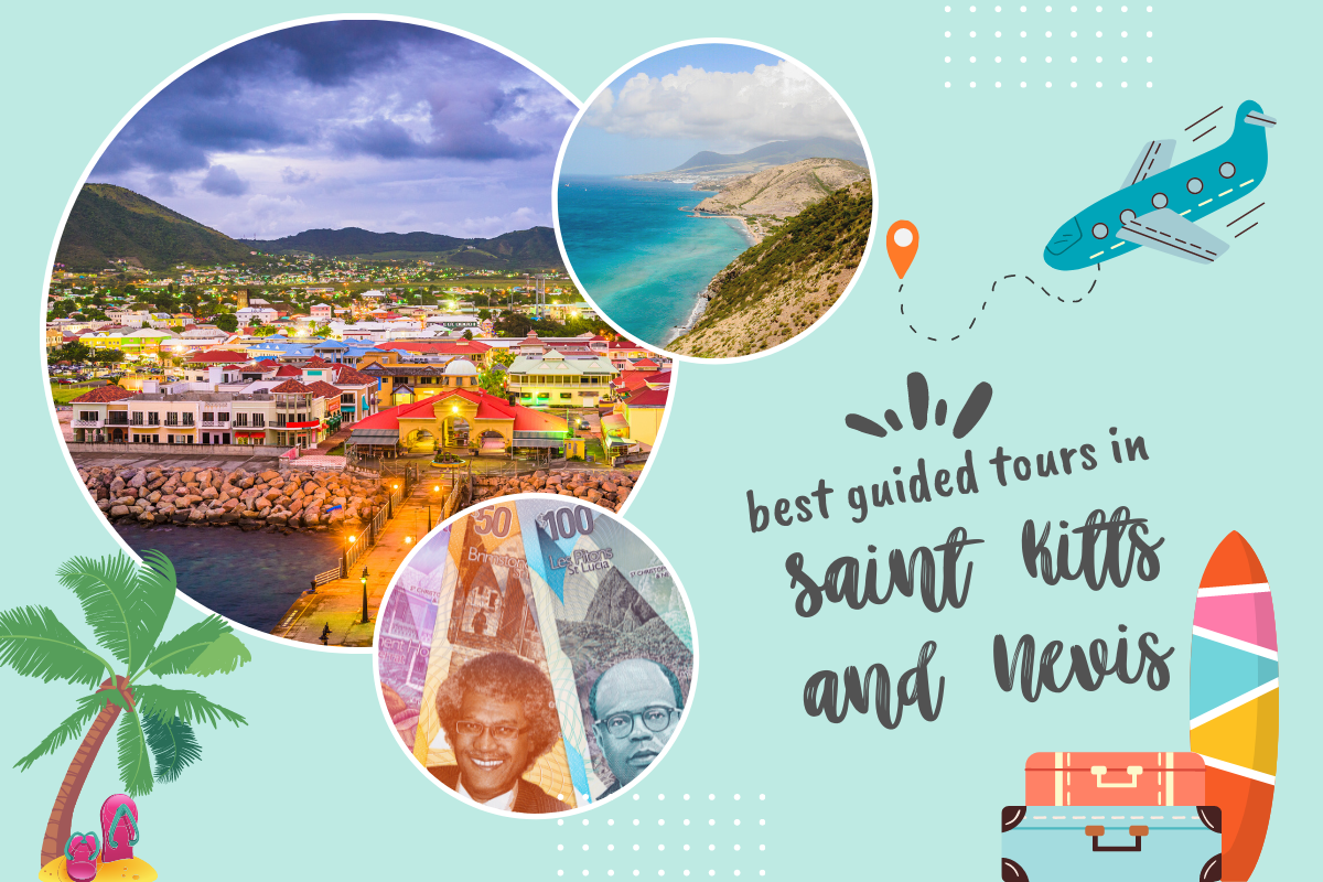 Best Guided Tours in Saint Kitts and Nevis