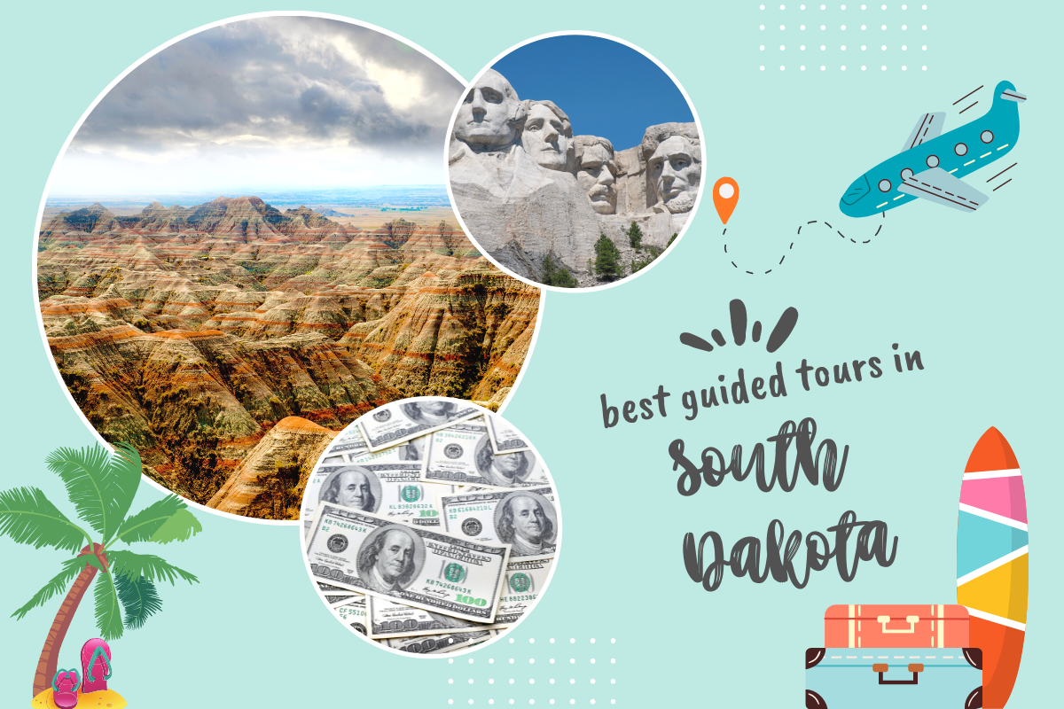 Best Guided Tours in South Dakota