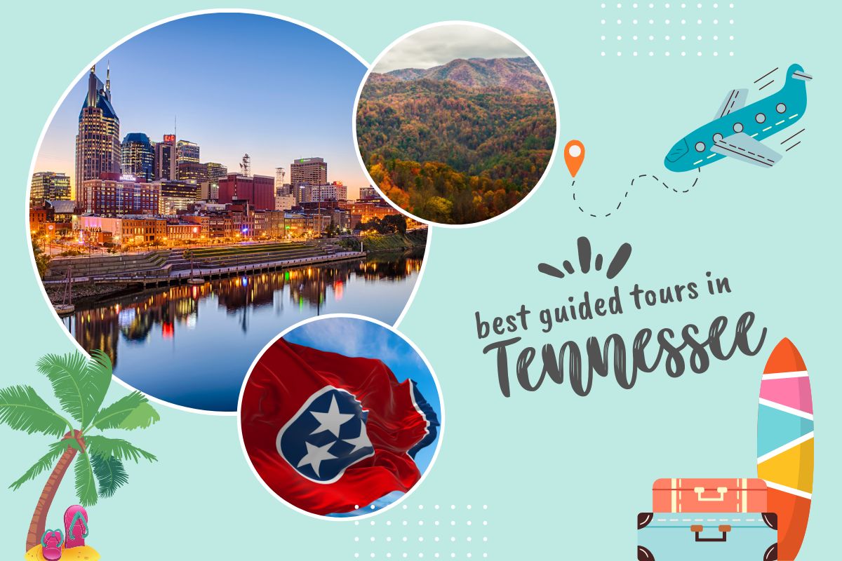 Best Guided Tours In Tennessee
