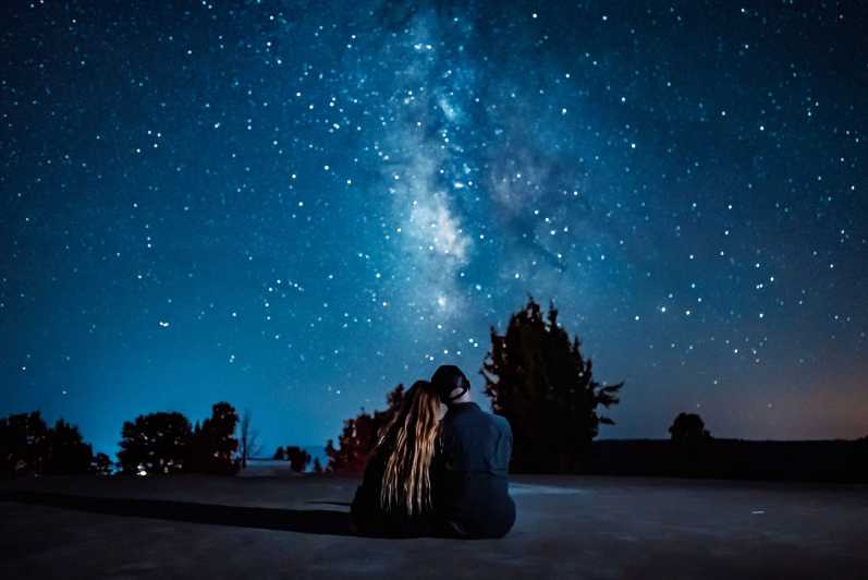 East Zion: 1-Hour Stargazing Experience | GetYourGuide