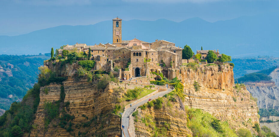 Orvieto, Italy Guided Tours
