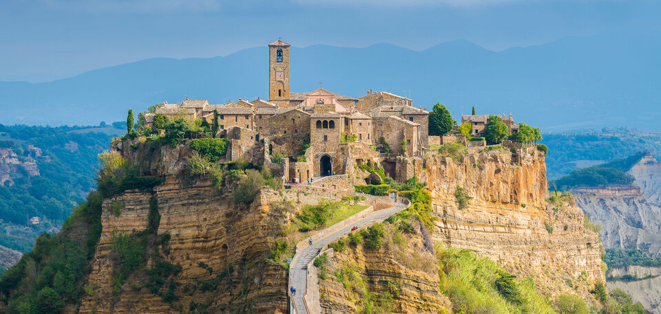 Orvieto, Italy Guided Tours