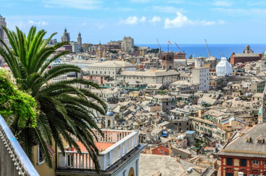 Genoa, Italy Guided Tours